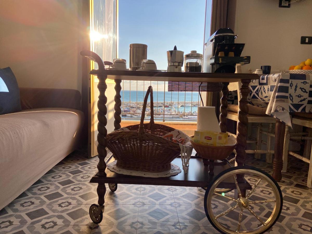 Ulisse Maison de Charme Sciacca Extérieur photo