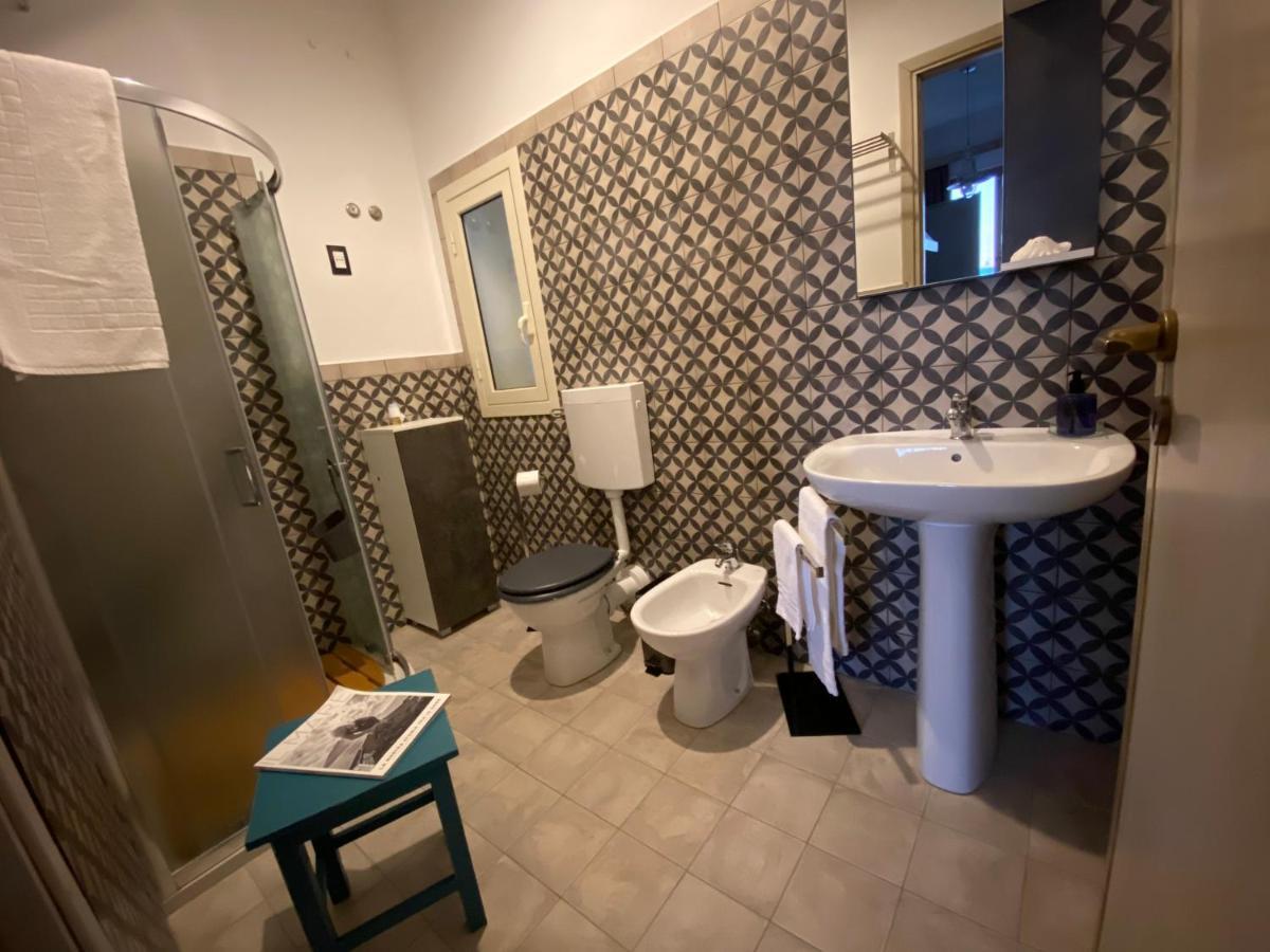 Ulisse Maison de Charme Sciacca Extérieur photo