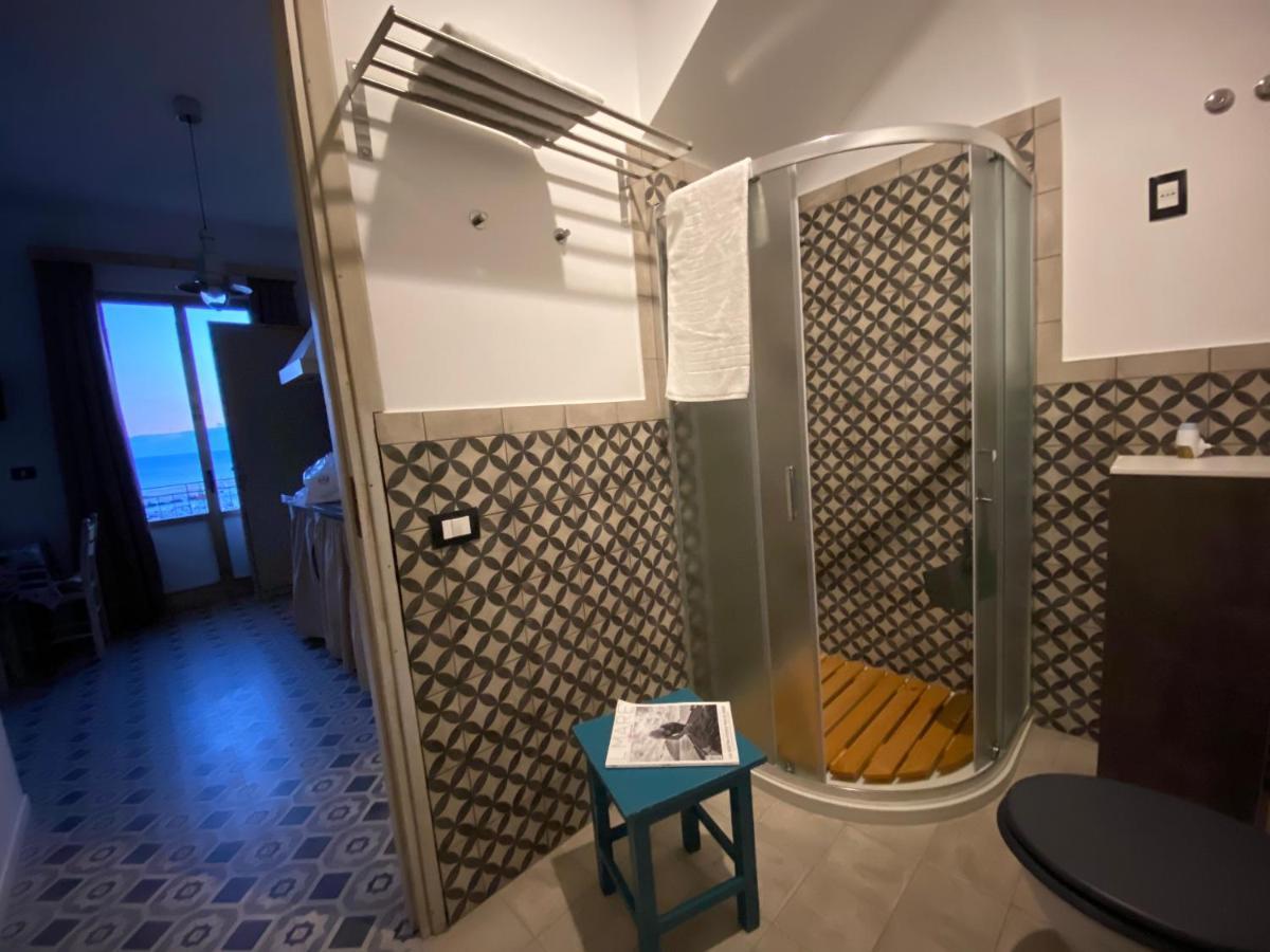 Ulisse Maison de Charme Sciacca Extérieur photo