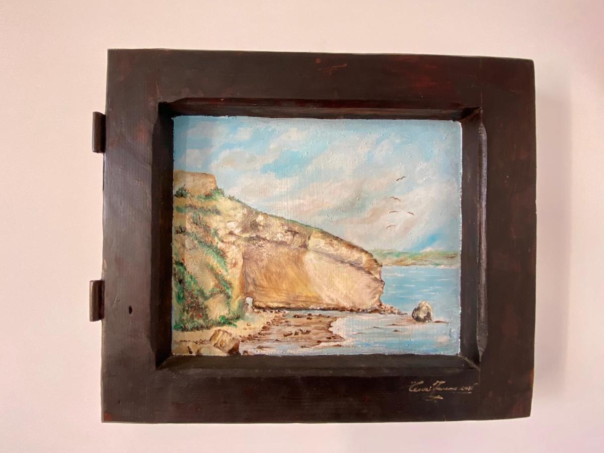 Ulisse Maison de Charme Sciacca Extérieur photo