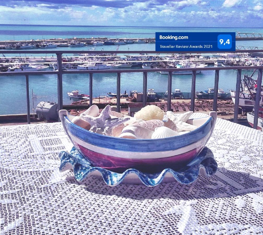 Ulisse Maison de Charme Sciacca Extérieur photo