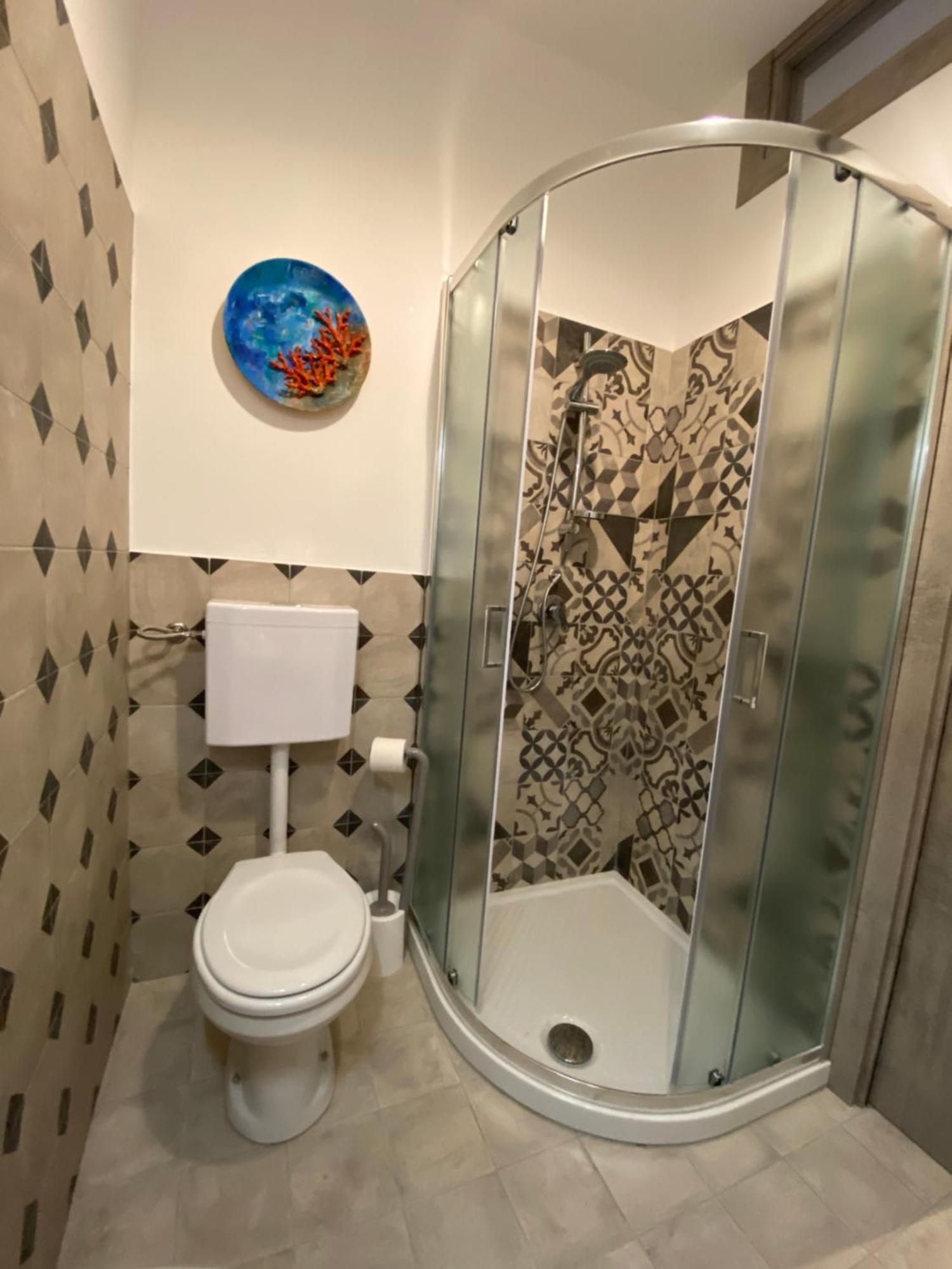 Ulisse Maison de Charme Sciacca Chambre photo