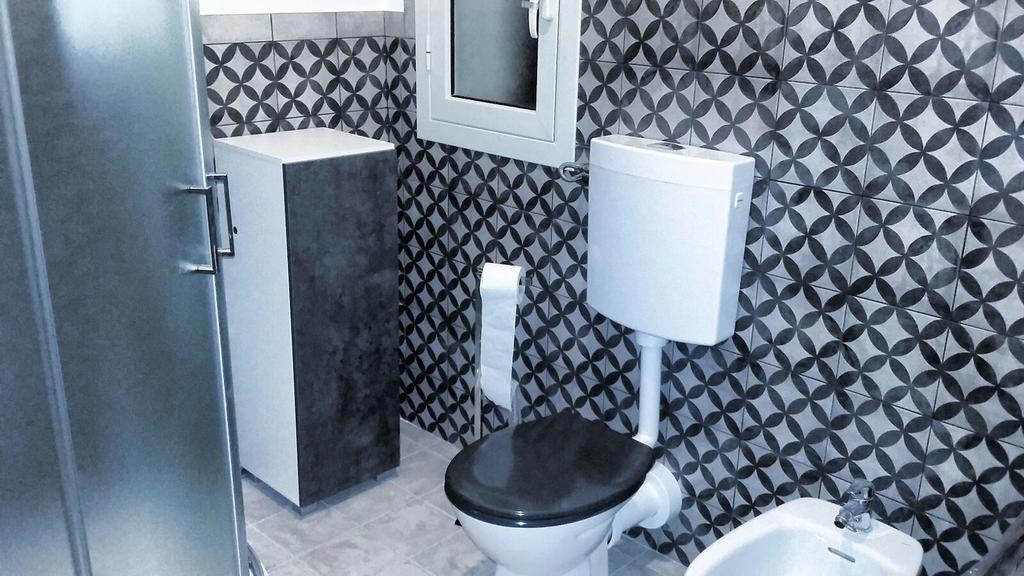 Ulisse Maison de Charme Sciacca Extérieur photo