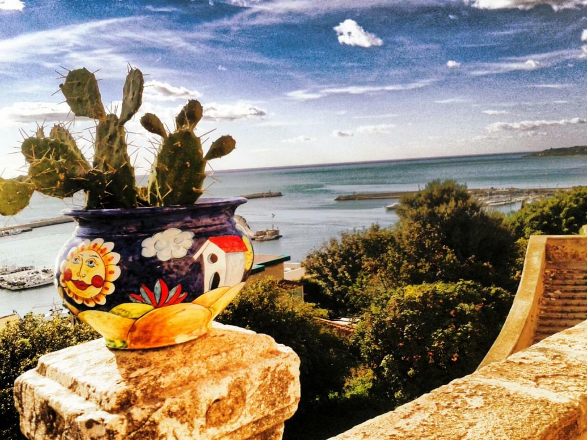 Ulisse Maison de Charme Sciacca Extérieur photo