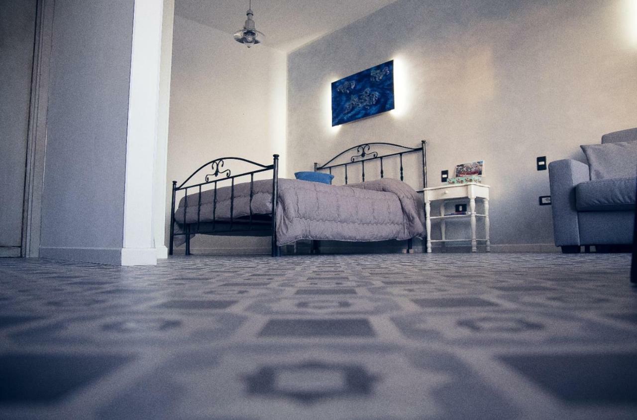 Ulisse Maison de Charme Sciacca Extérieur photo