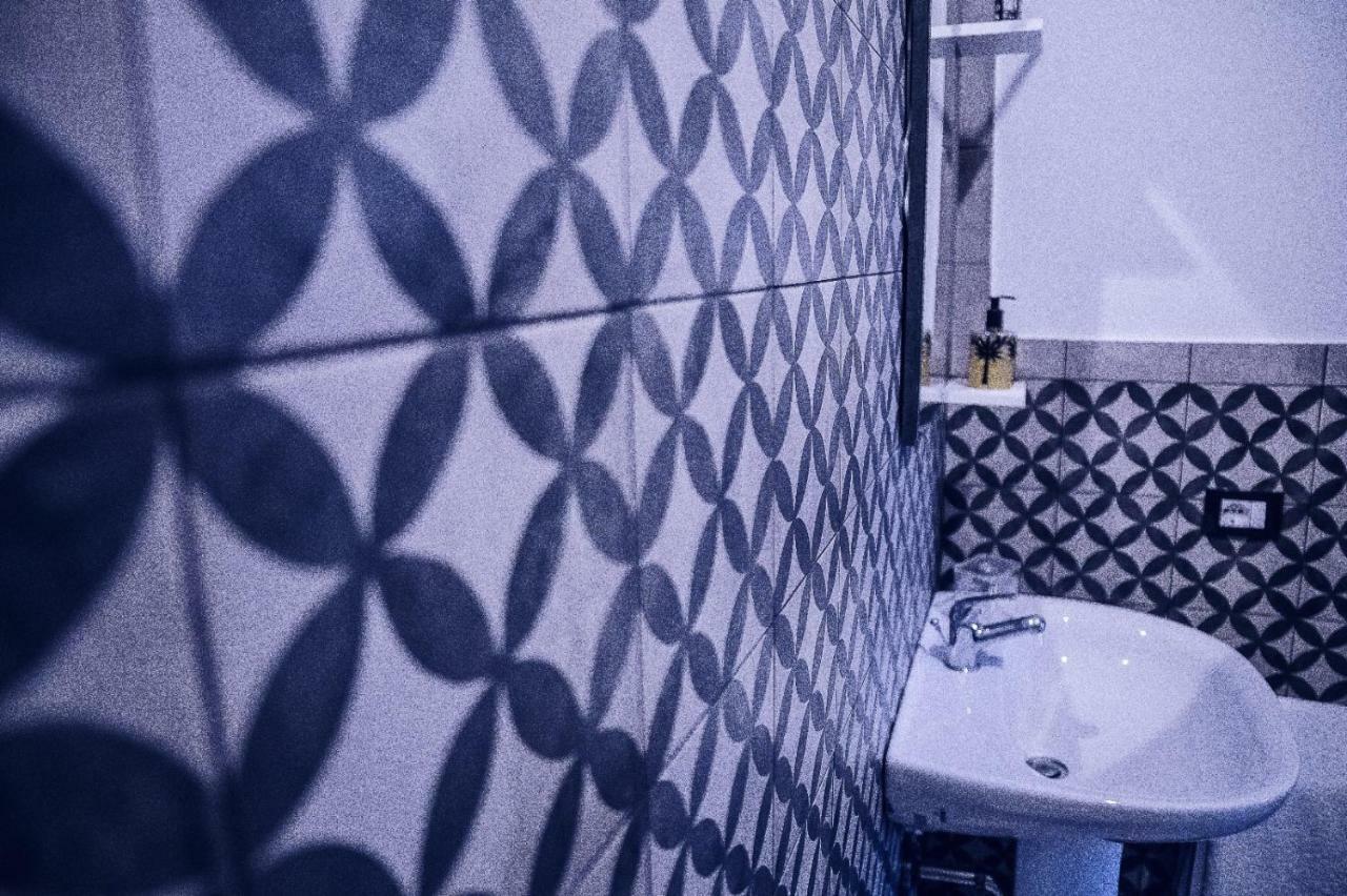 Ulisse Maison de Charme Sciacca Extérieur photo