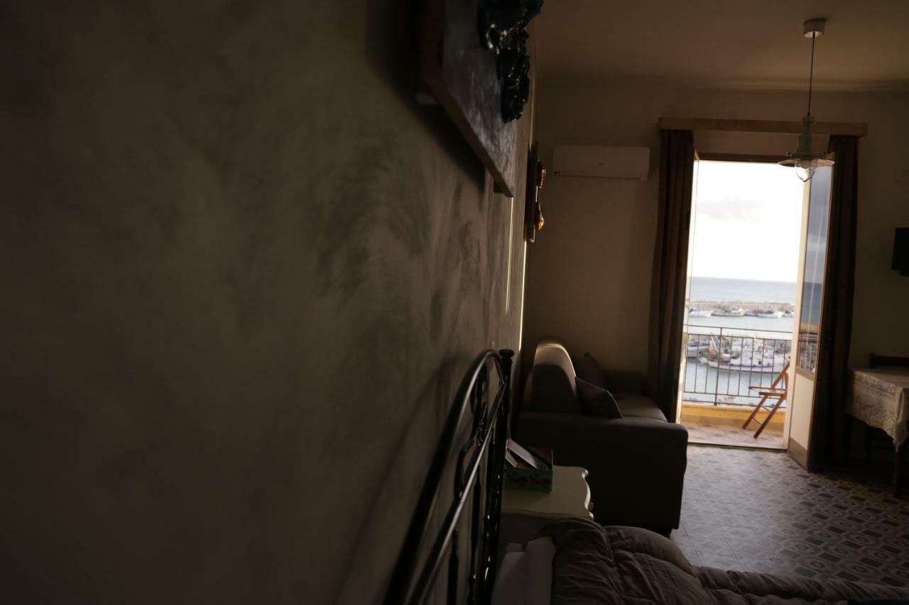 Ulisse Maison de Charme Sciacca Extérieur photo