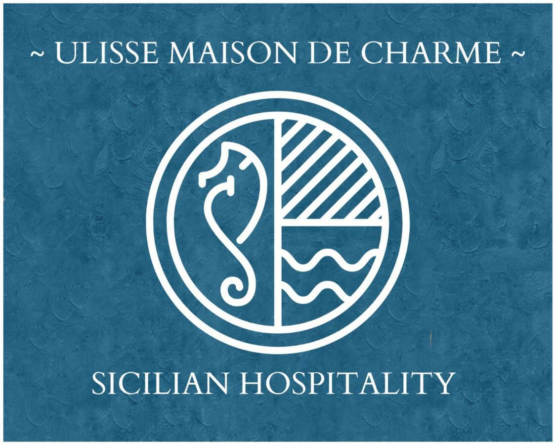 Ulisse Maison de Charme Sciacca Extérieur photo